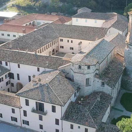 Agriturismo Montecorona Umbertide Eksteriør billede