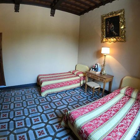Agriturismo Montecorona Umbertide Eksteriør billede