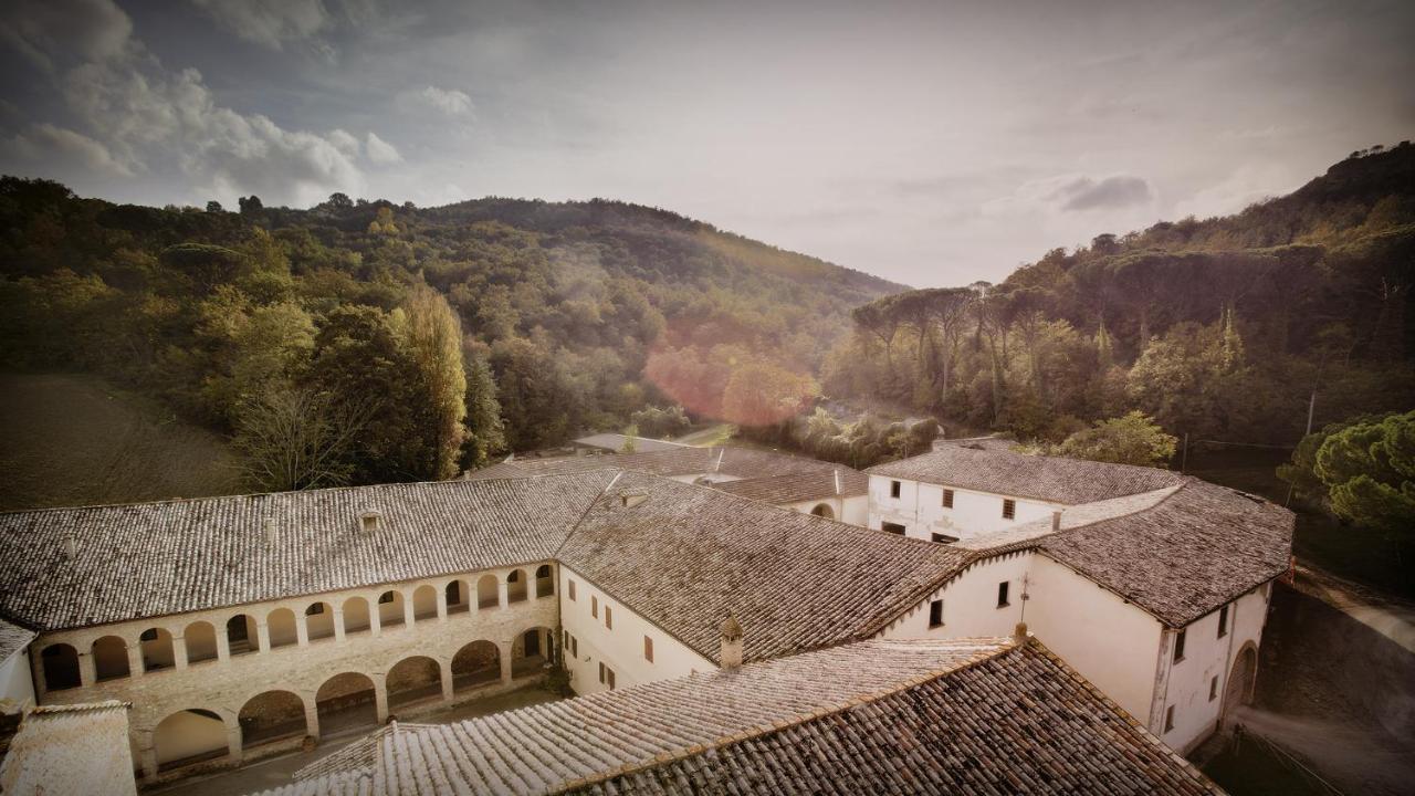 Agriturismo Montecorona Umbertide Eksteriør billede