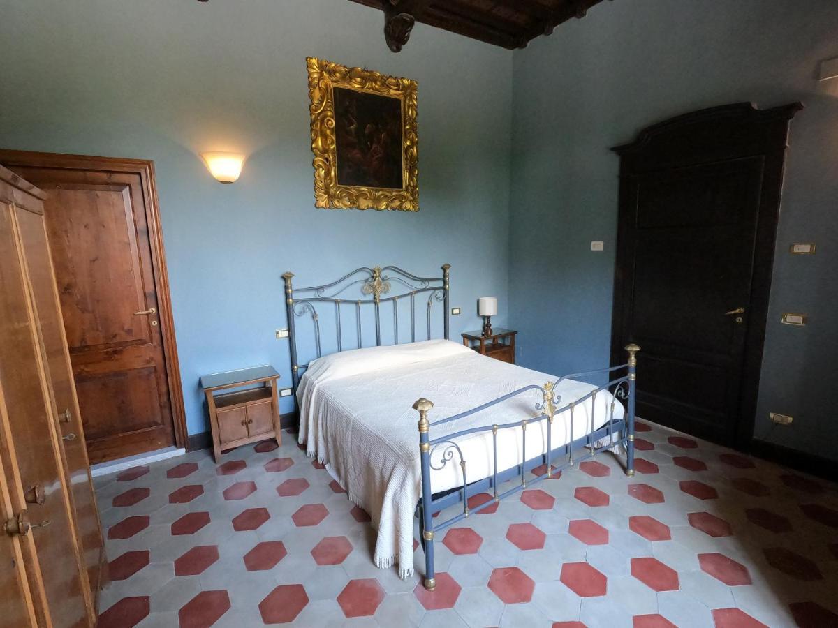 Agriturismo Montecorona Umbertide Eksteriør billede