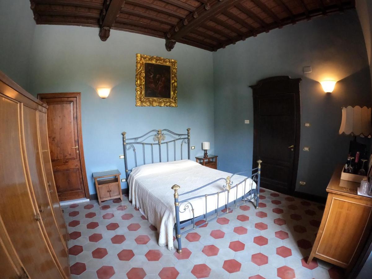 Agriturismo Montecorona Umbertide Eksteriør billede
