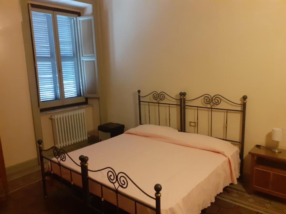 Agriturismo Montecorona Umbertide Eksteriør billede