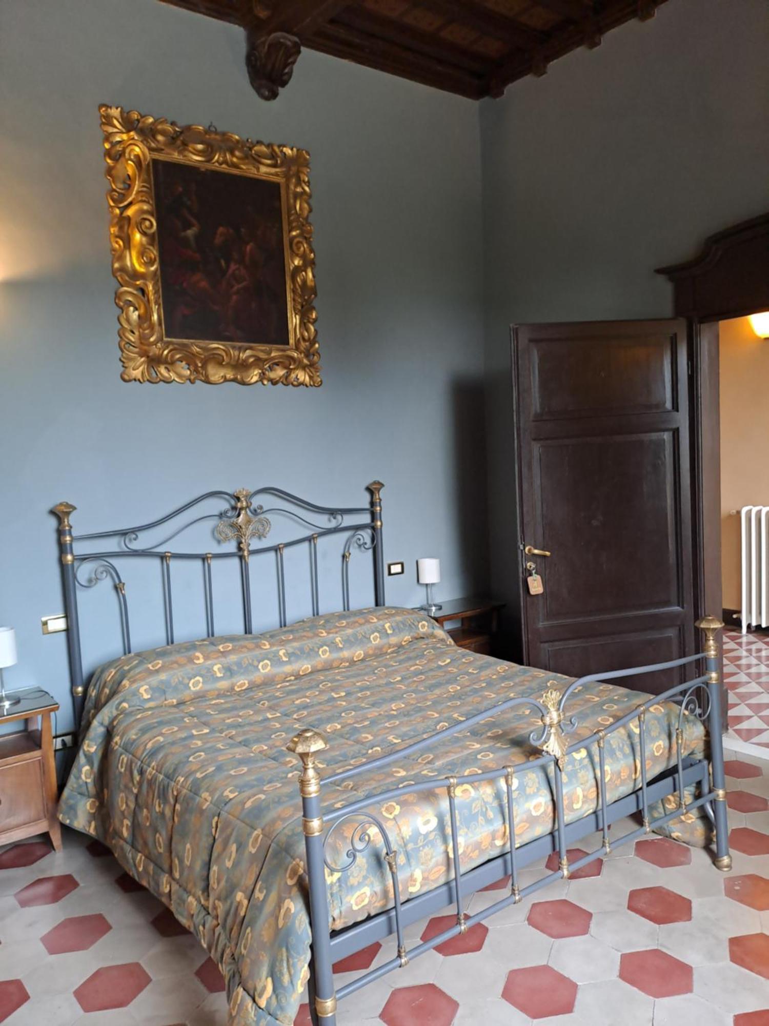 Agriturismo Montecorona Umbertide Eksteriør billede