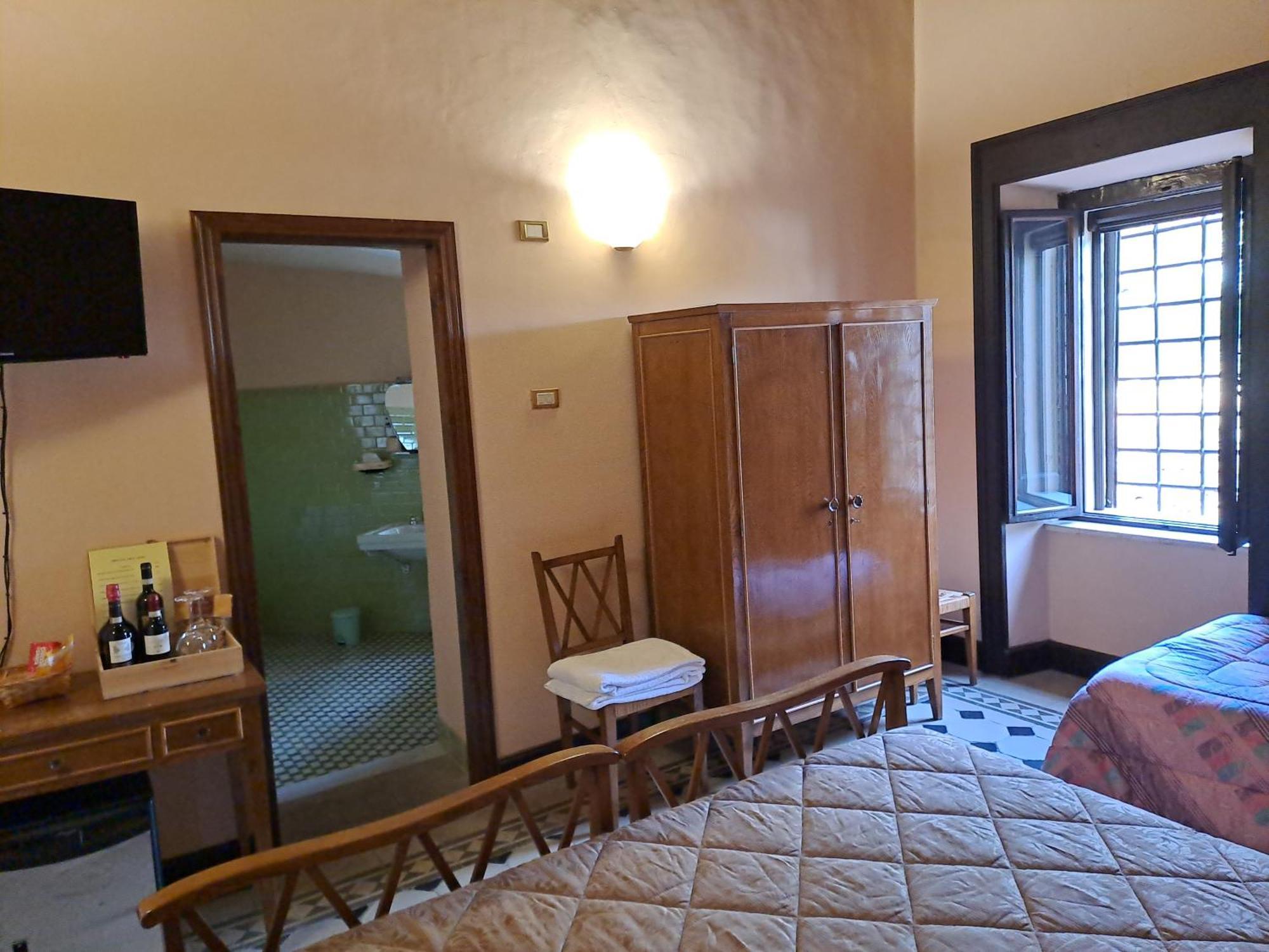 Agriturismo Montecorona Umbertide Eksteriør billede