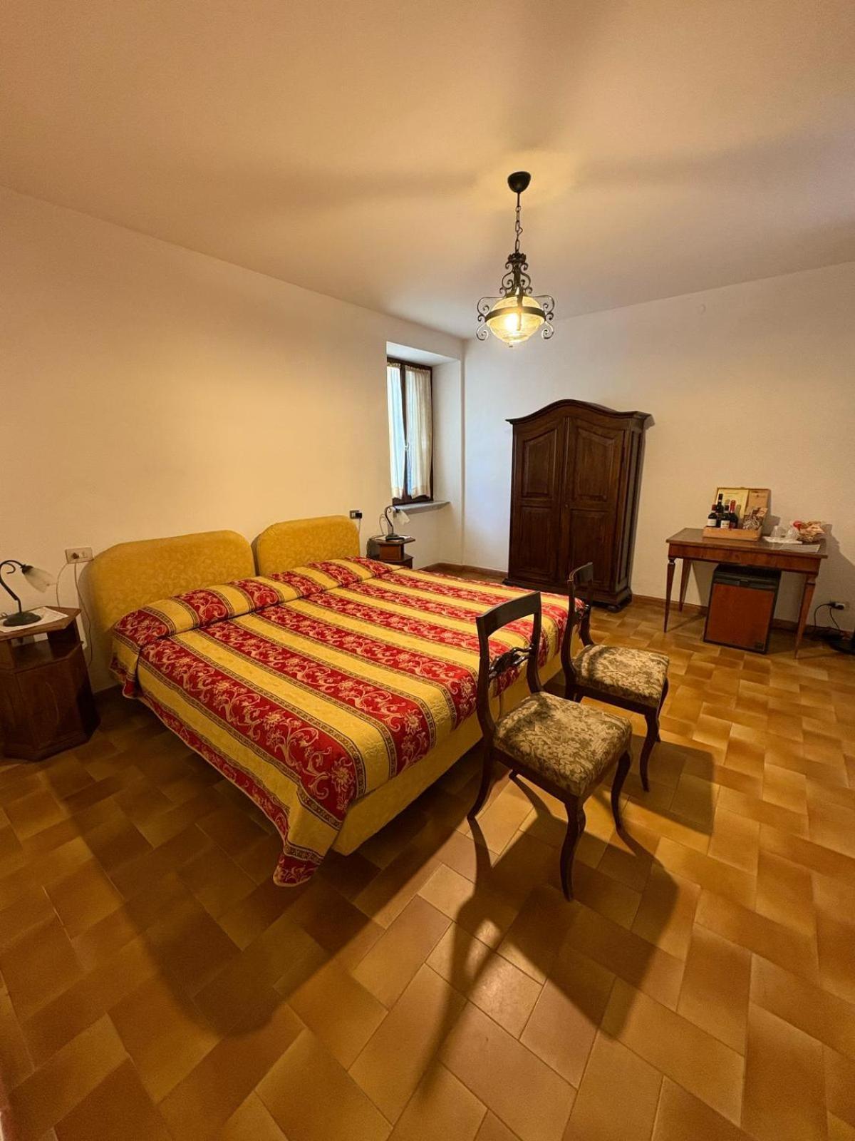Agriturismo Montecorona Umbertide Eksteriør billede