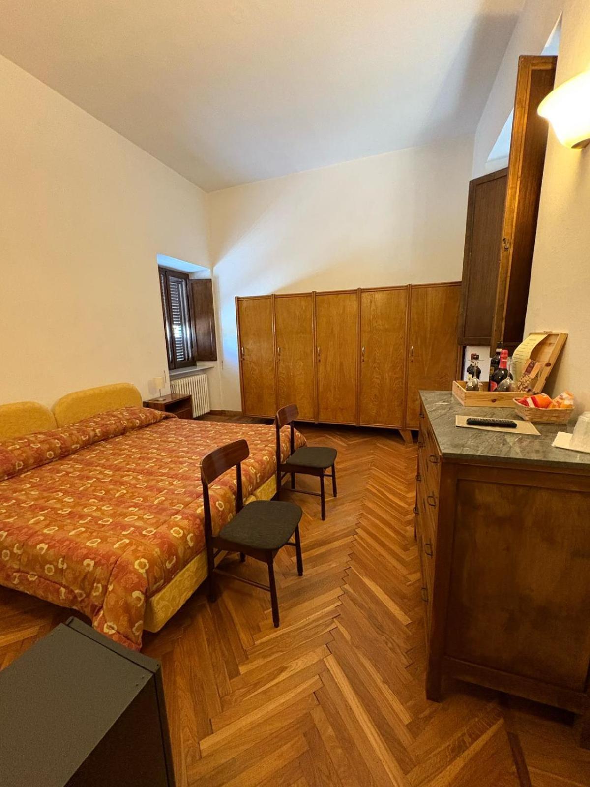 Agriturismo Montecorona Umbertide Eksteriør billede