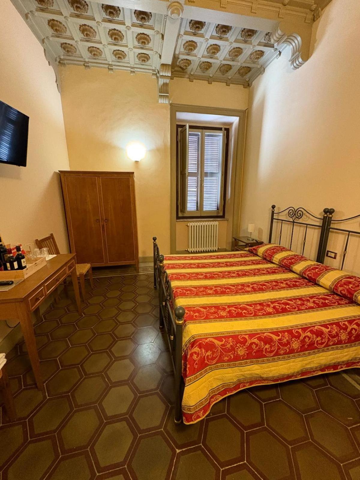 Agriturismo Montecorona Umbertide Eksteriør billede