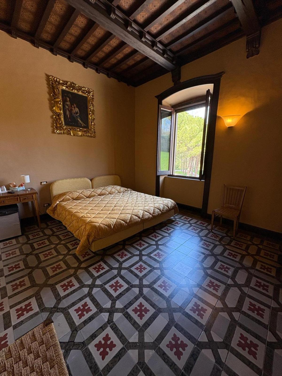 Agriturismo Montecorona Umbertide Eksteriør billede