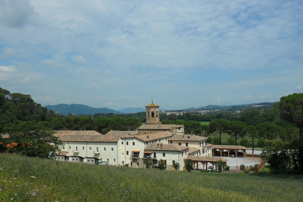Agriturismo Montecorona Umbertide Eksteriør billede