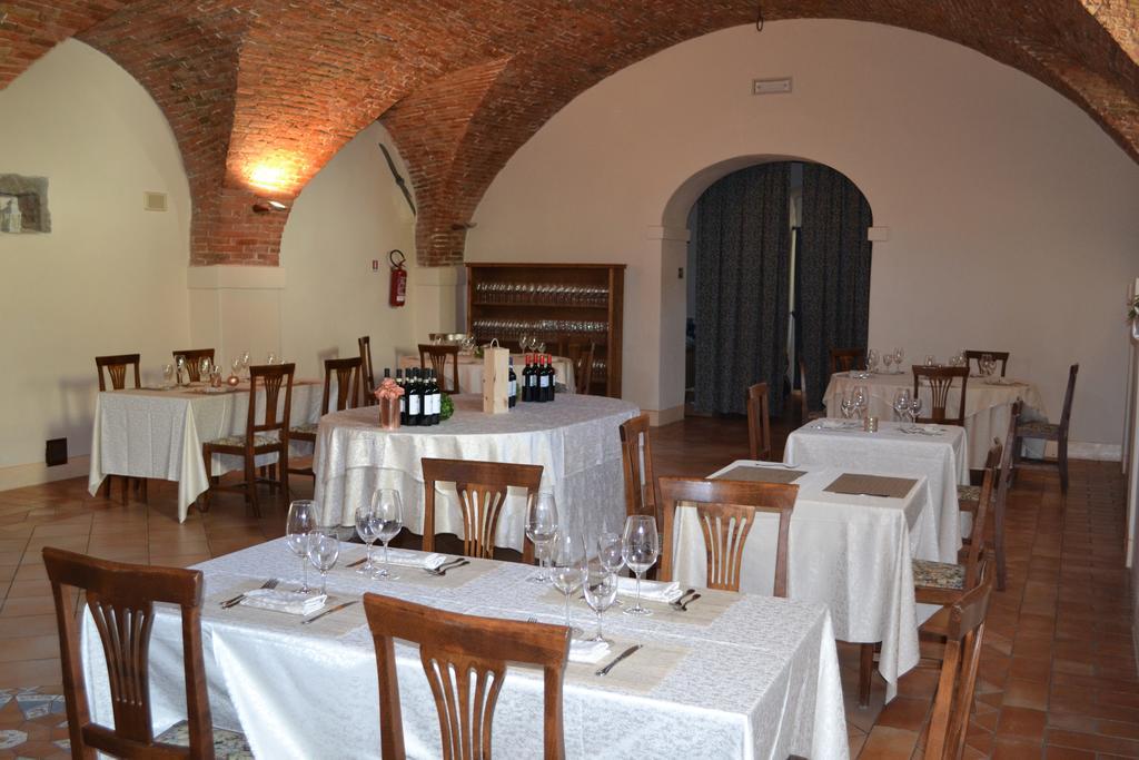 Agriturismo Montecorona Umbertide Eksteriør billede