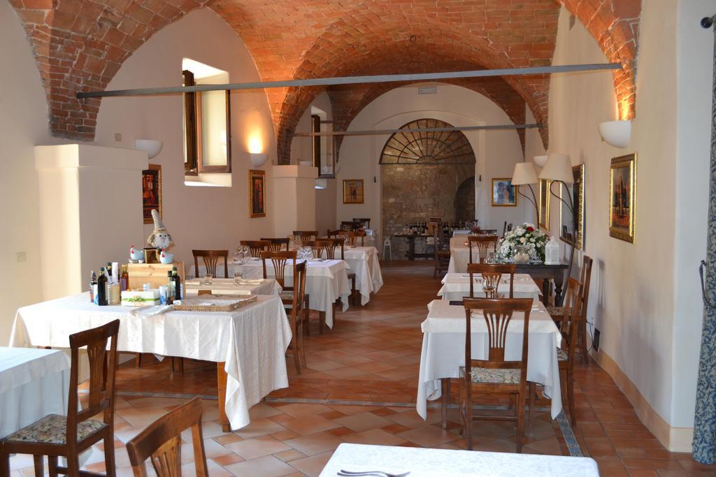 Agriturismo Montecorona Umbertide Eksteriør billede