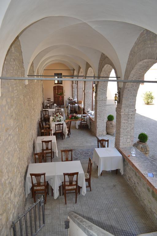 Agriturismo Montecorona Umbertide Eksteriør billede